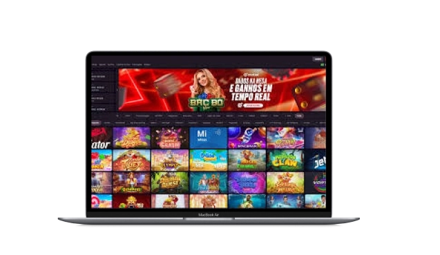 Onabet Desktop Onabet